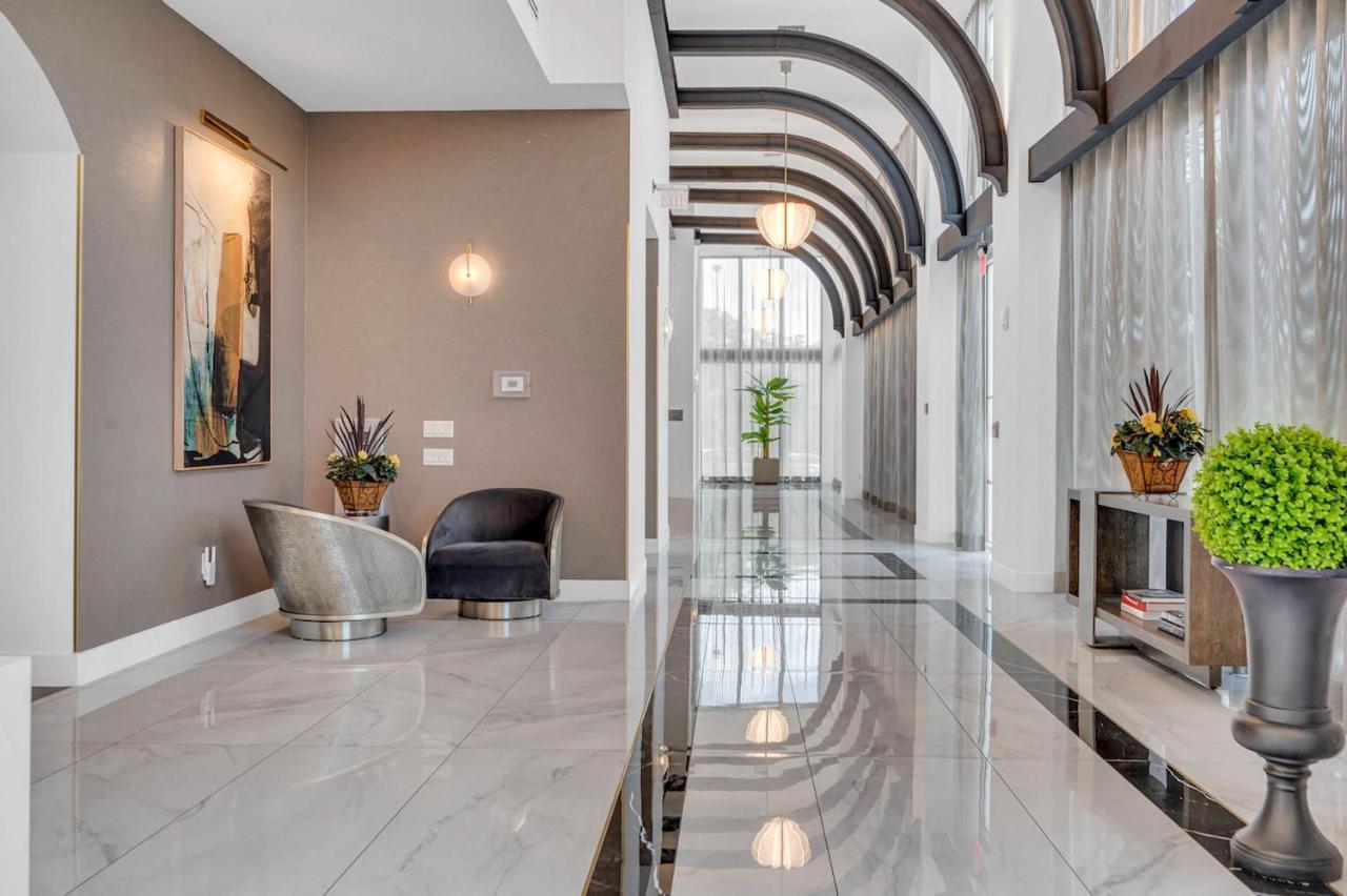 Wonderful Unit In Downtown Miami With Free Parking公寓 外观 照片