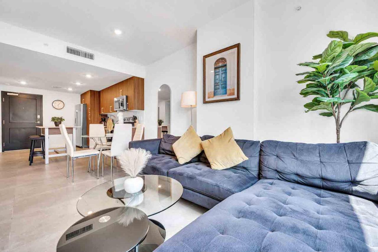 Wonderful Unit In Downtown Miami With Free Parking公寓 外观 照片