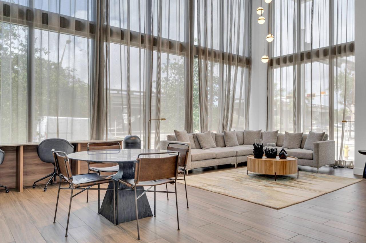 Wonderful Unit In Downtown Miami With Free Parking公寓 外观 照片