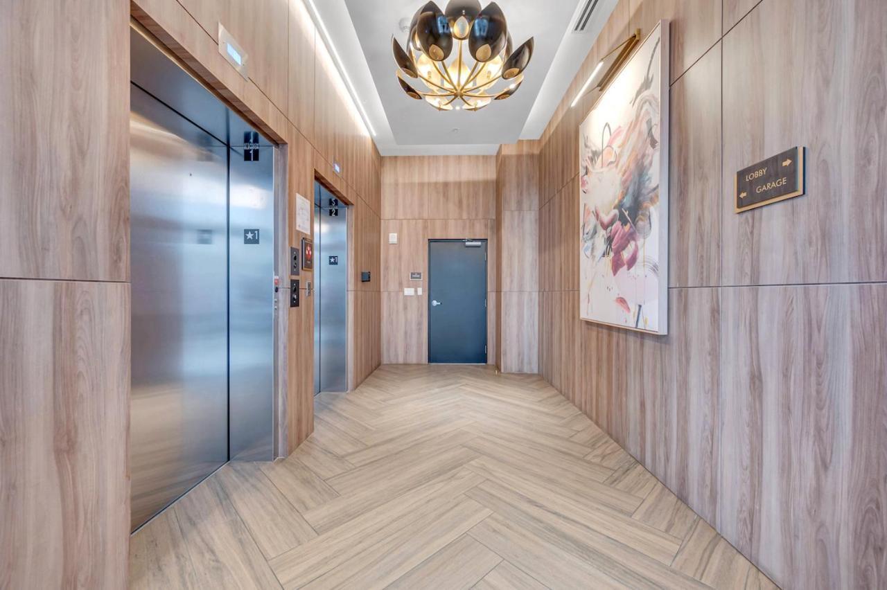 Wonderful Unit In Downtown Miami With Free Parking公寓 外观 照片