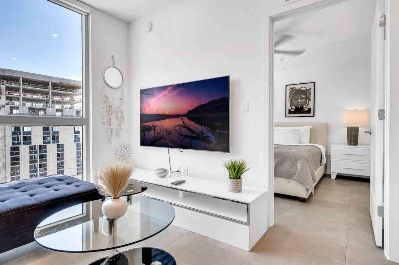 Wonderful Unit In Downtown Miami With Free Parking公寓 外观 照片