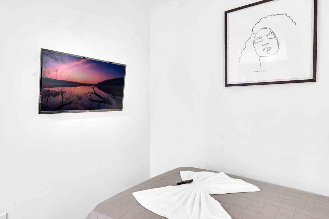 Wonderful Unit In Downtown Miami With Free Parking公寓 外观 照片
