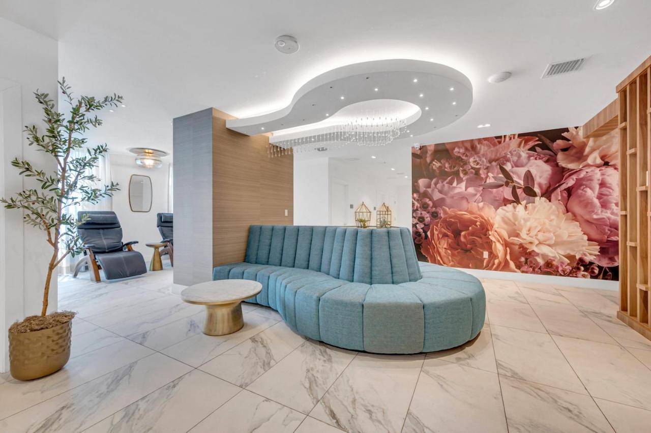 Wonderful Unit In Downtown Miami With Free Parking公寓 外观 照片