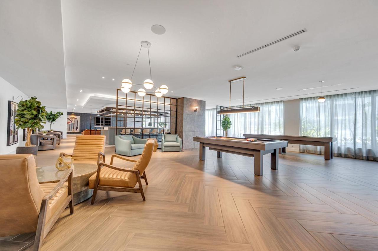 Wonderful Unit In Downtown Miami With Free Parking公寓 外观 照片