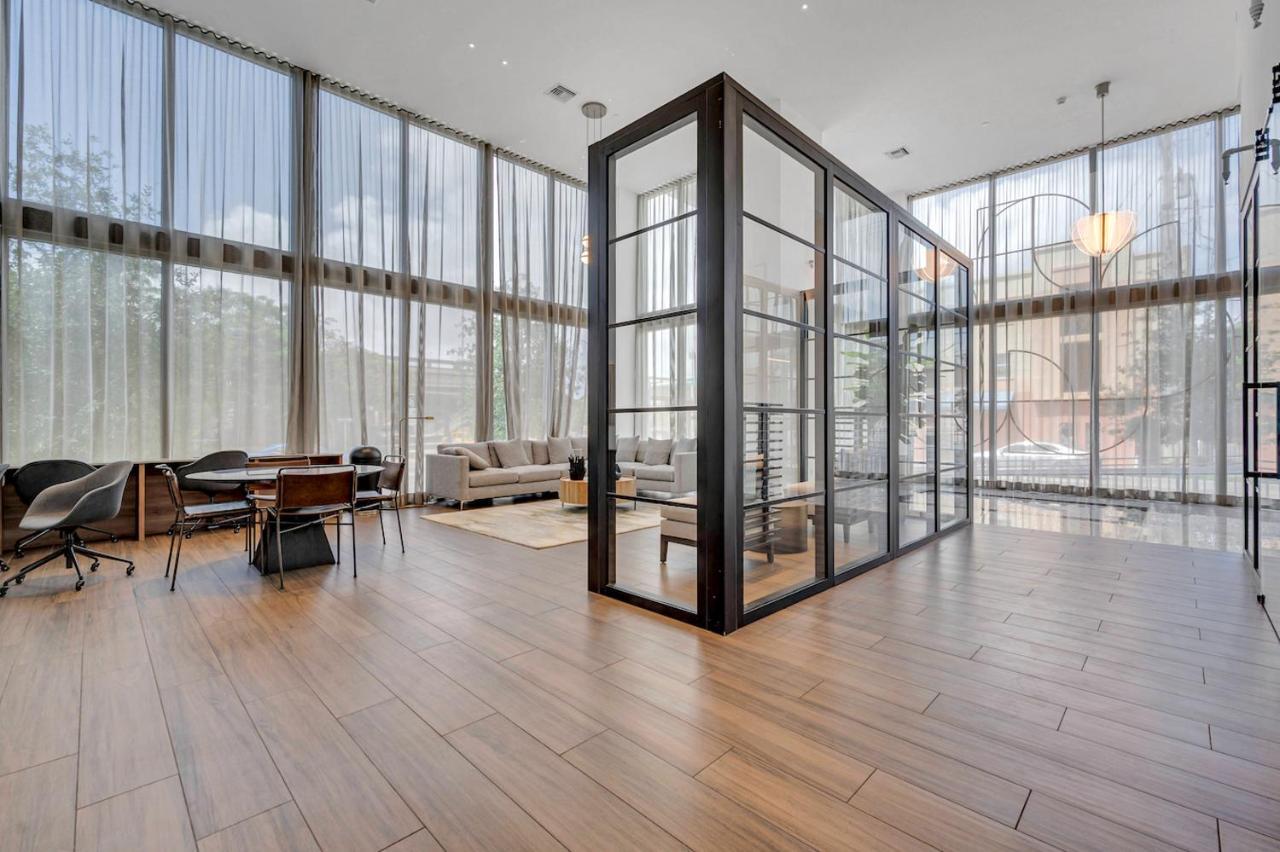 Wonderful Unit In Downtown Miami With Free Parking公寓 外观 照片