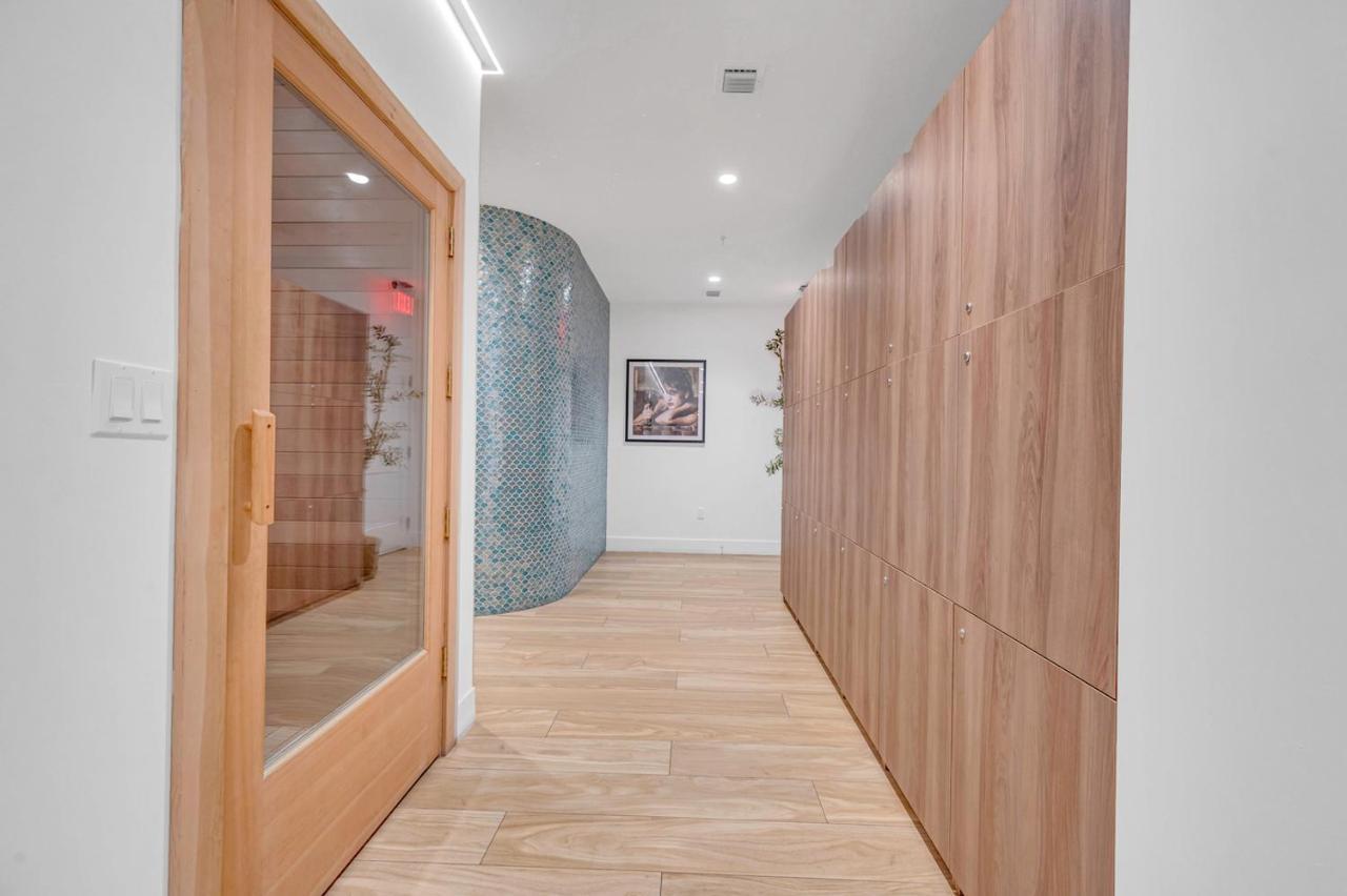 Wonderful Unit In Downtown Miami With Free Parking公寓 外观 照片